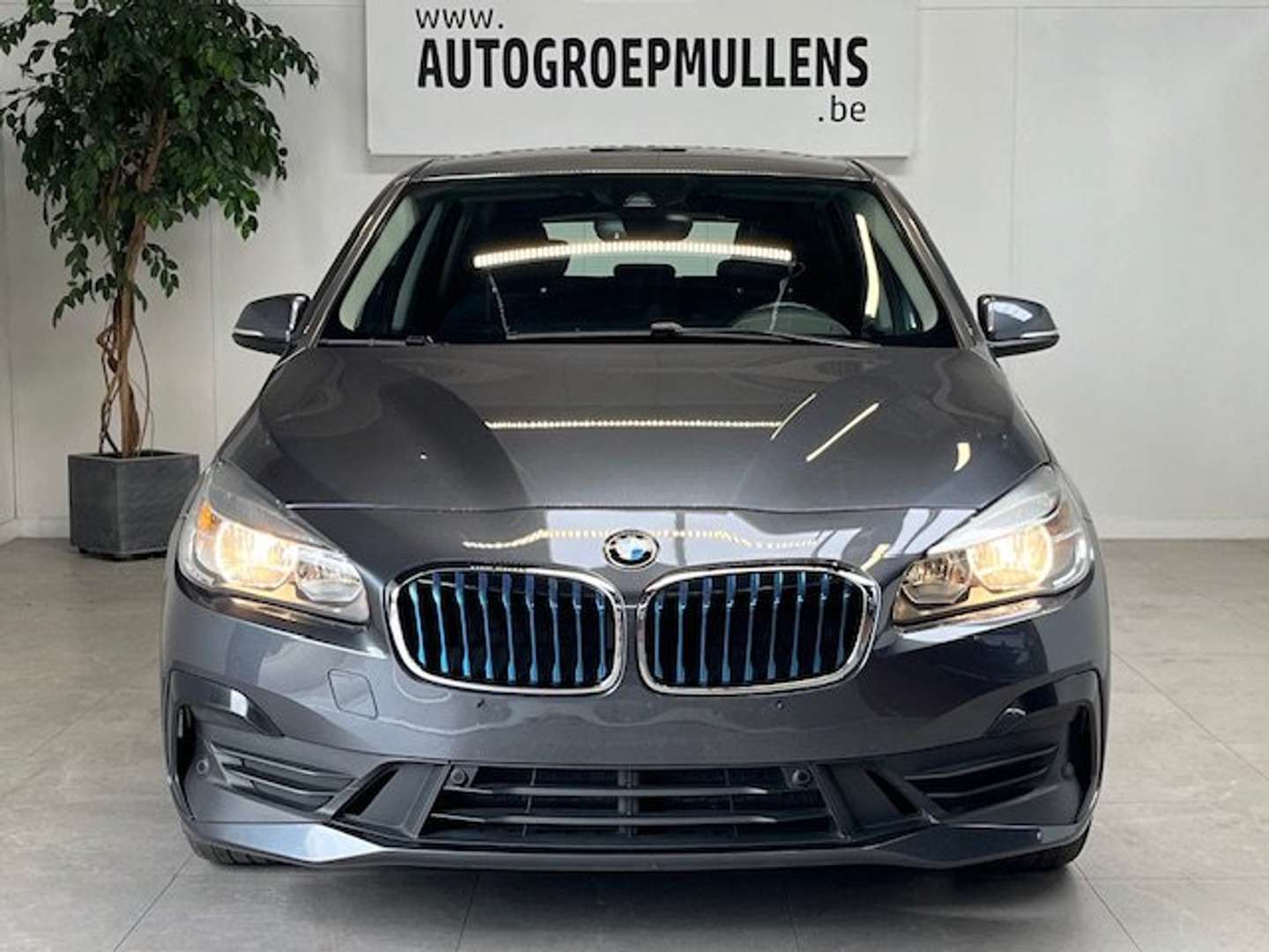 BMW Série 2 225xe - 2019 - Joinsteer - #4