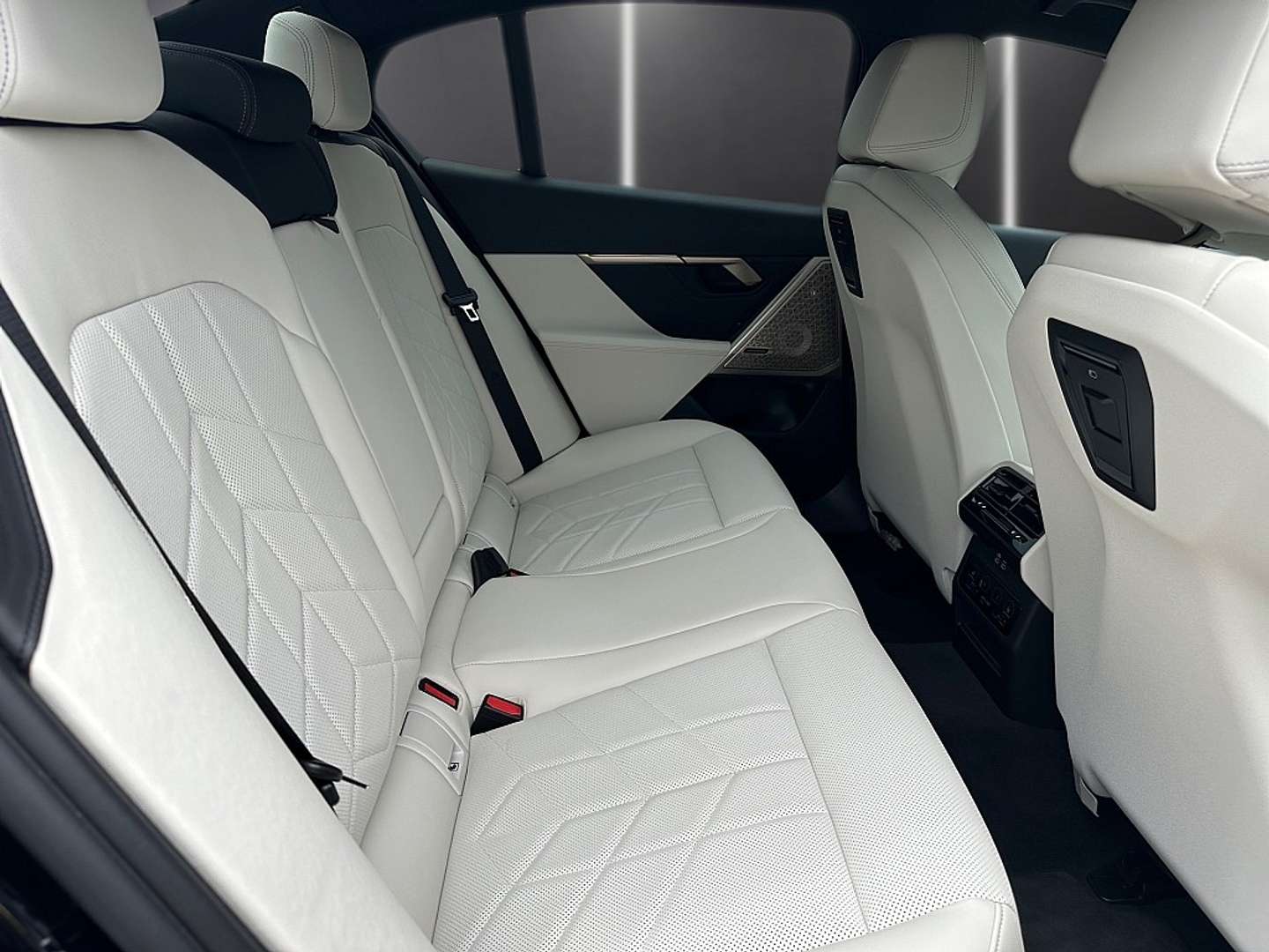 BMW I5 EDrive40 M Sport - 2024 - Joinsteer - #14