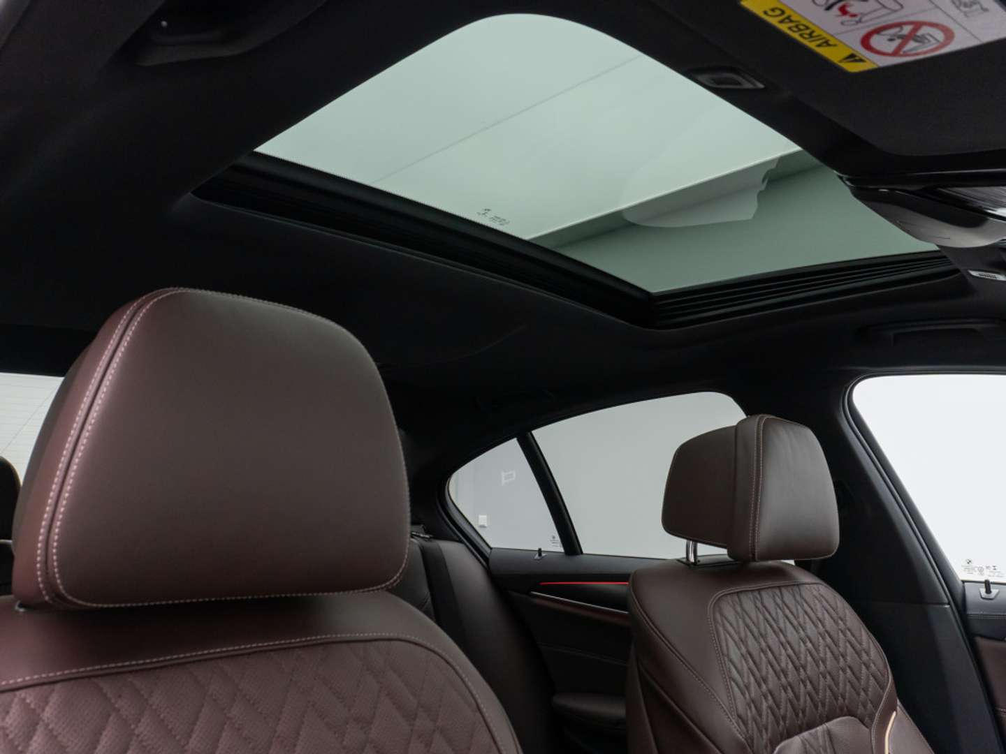 BMW Série 5 540d XDrive M Sport - 2022 - Joinsteer - #30