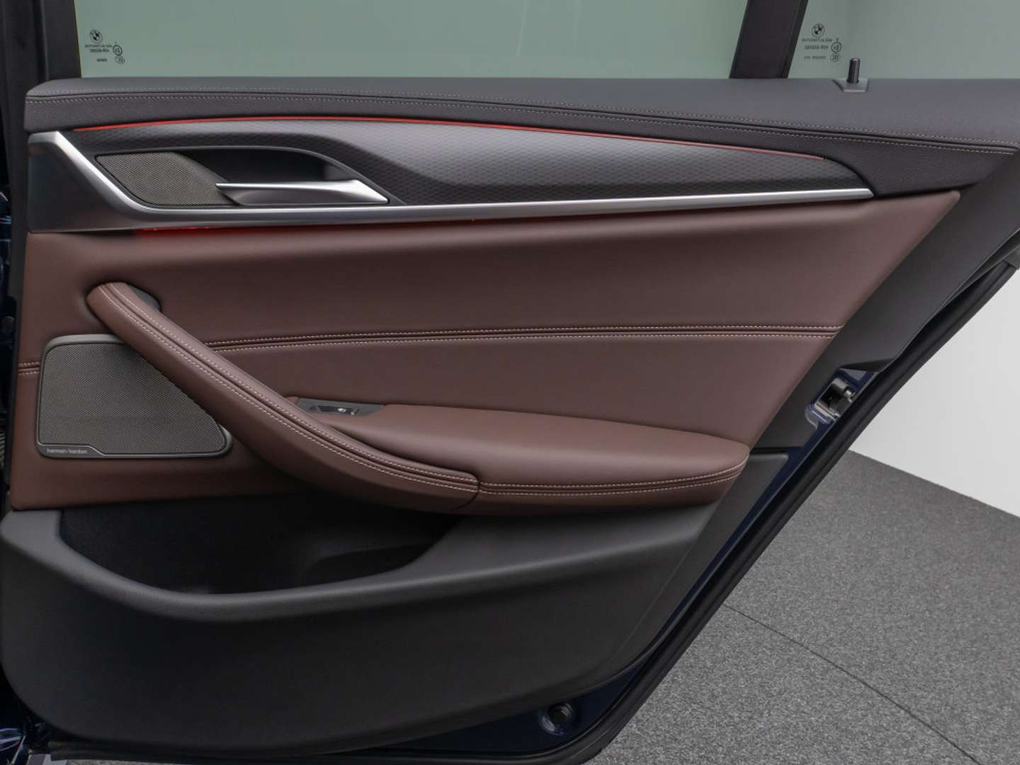 BMW Série 5 540d XDrive M Sport - 2022 - Joinsteer - #32