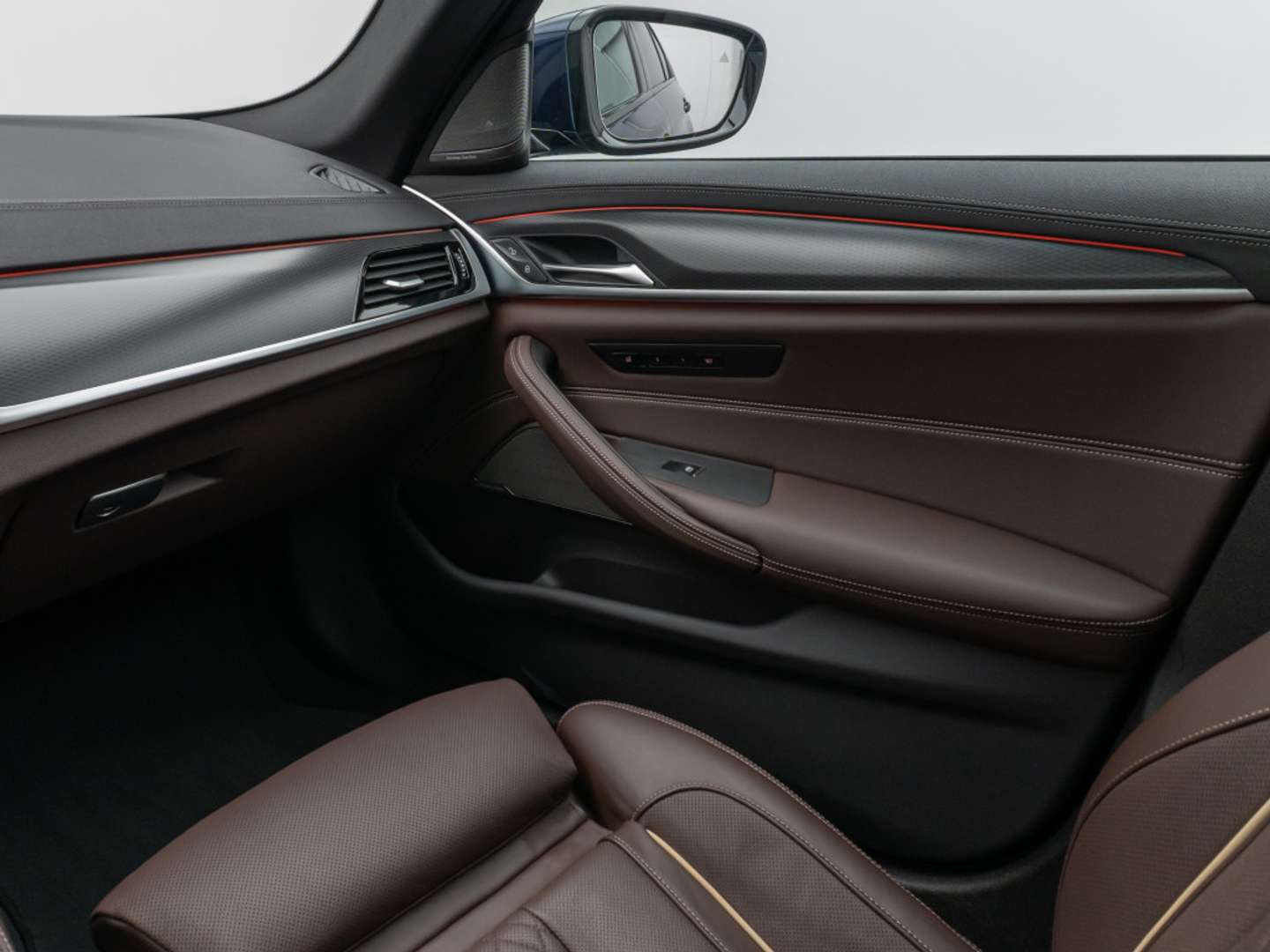 BMW Série 5 540d XDrive M Sport - 2022 - Joinsteer - #33