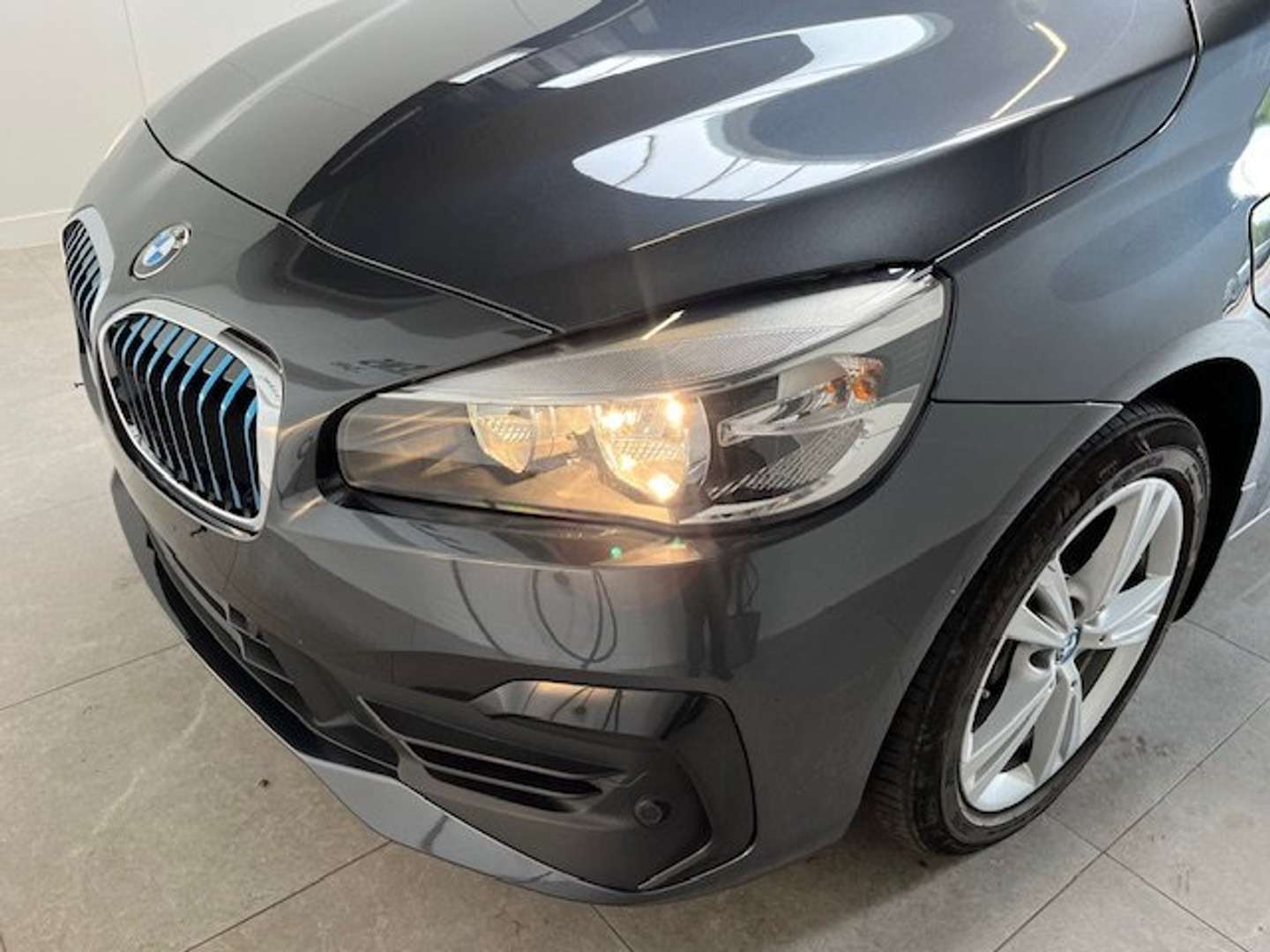 BMW Série 2 225xe - 2019 - Joinsteer - #11