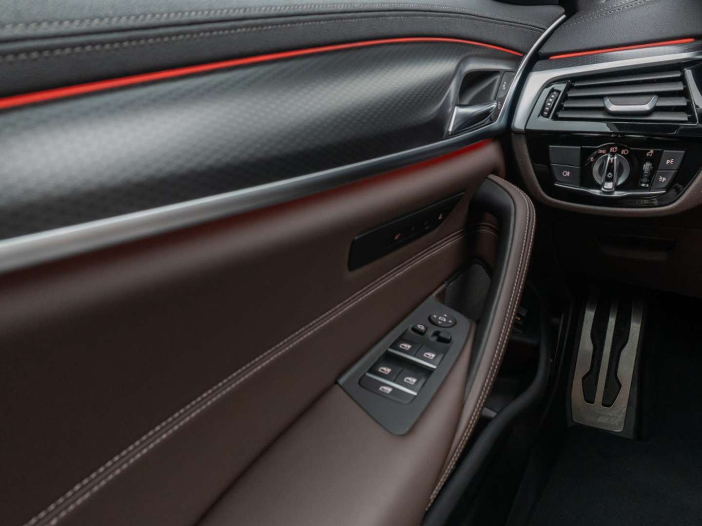 BMW Série 5 540d XDrive M Sport - 2022 - Joinsteer - #34