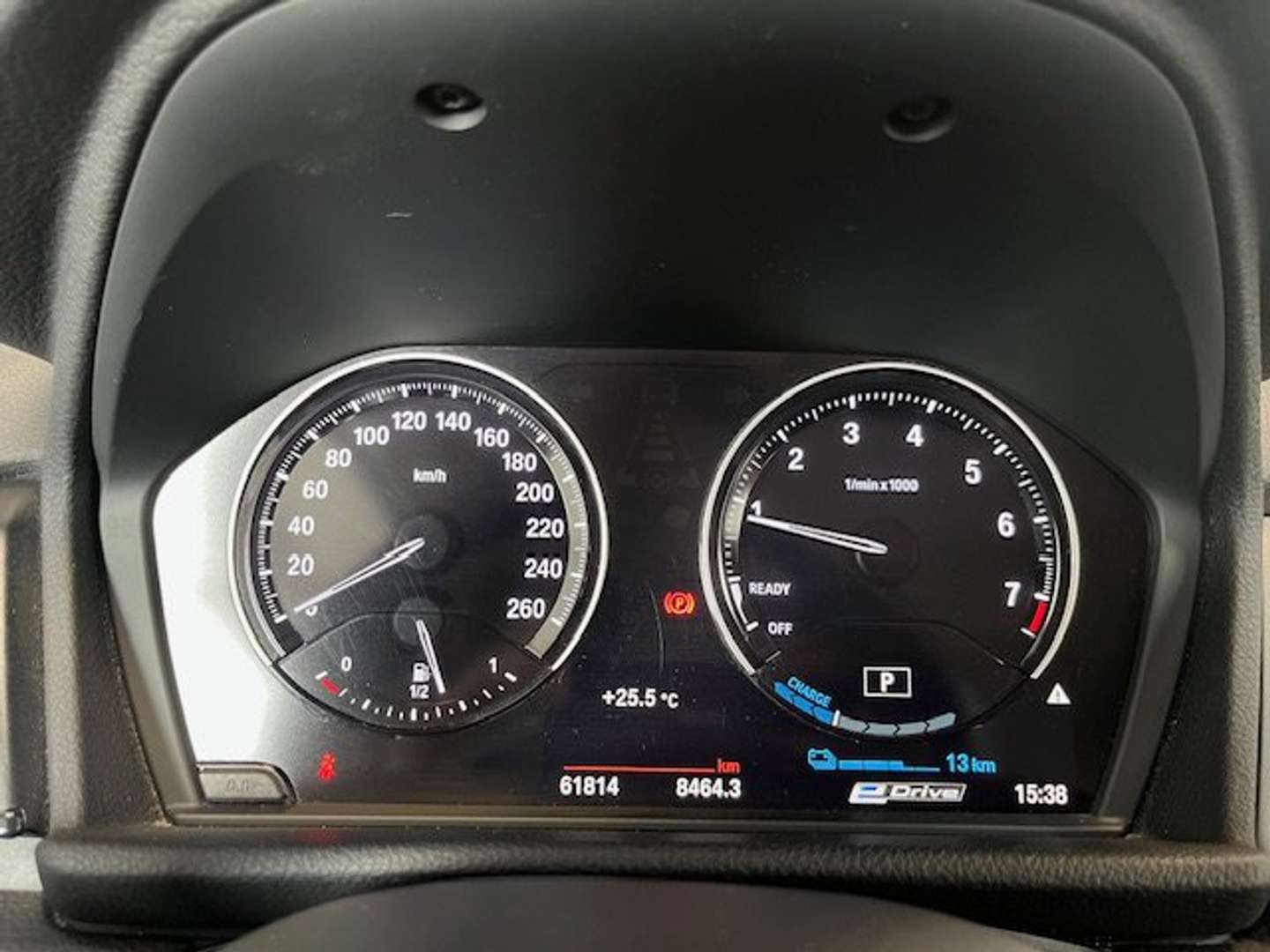 BMW Série 2 225xe - 2019 - Joinsteer - #13