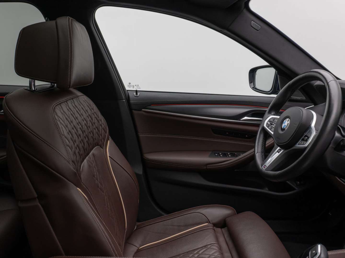 BMW Série 5 540d XDrive M Sport - 2022 - Joinsteer - #37