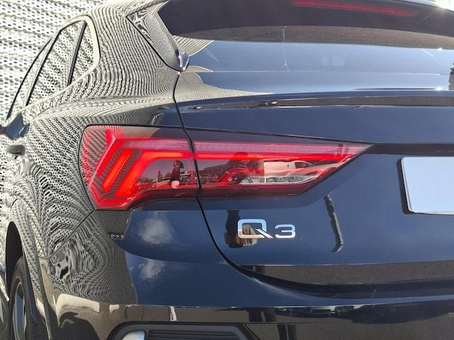 Audi Q3 Sportback S Line 35 TFSI 150 Ch S Tronic - 2025 - Joinsteer - #26