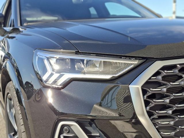 Audi Q3 Sportback S Line 35 TFSI 150 Ch S Tronic - 2025 - Joinsteer - #44