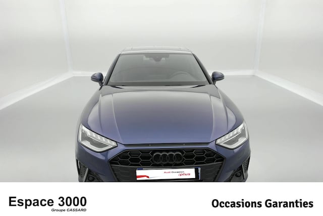 Audi A4 Competition 35 TFSI 150 Ch S Tronic - 2024 - Joinsteer - #2