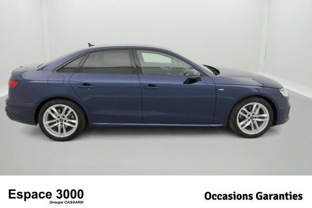 Audi A4 Competition 35 TFSI 150 Ch S Tronic - 2024 - Joinsteer - #3