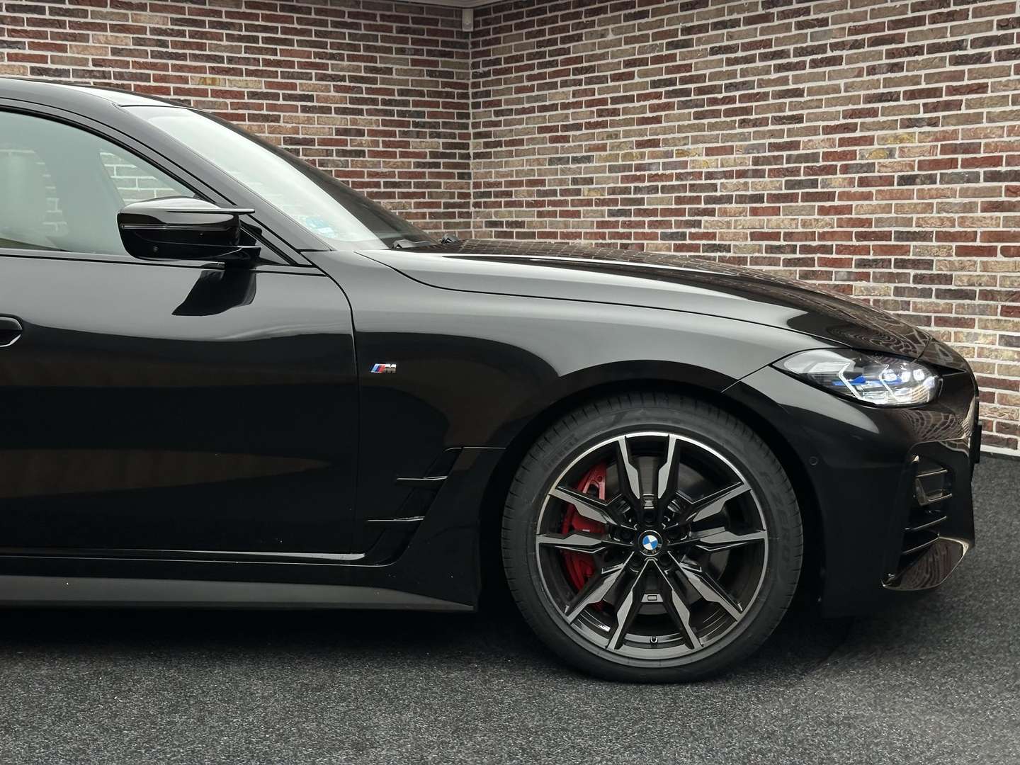 BMW Série 4 Gran Coupé M440i High Executive - 2024 - Joinsteer - #6