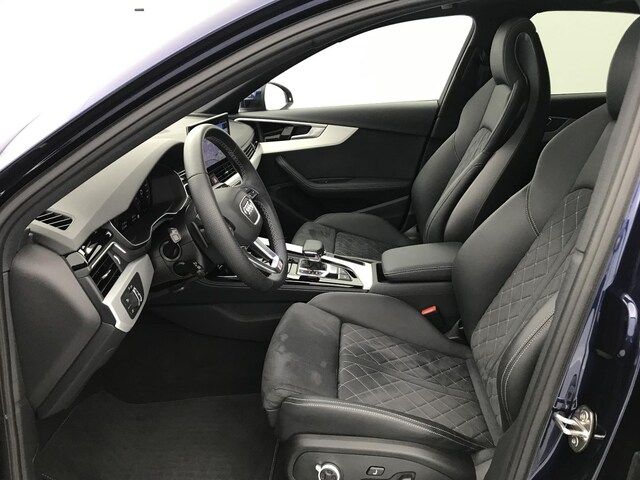 Audi A4 Competition 35 TFSI 150 Ch S Tronic - 2024 - Joinsteer - #11