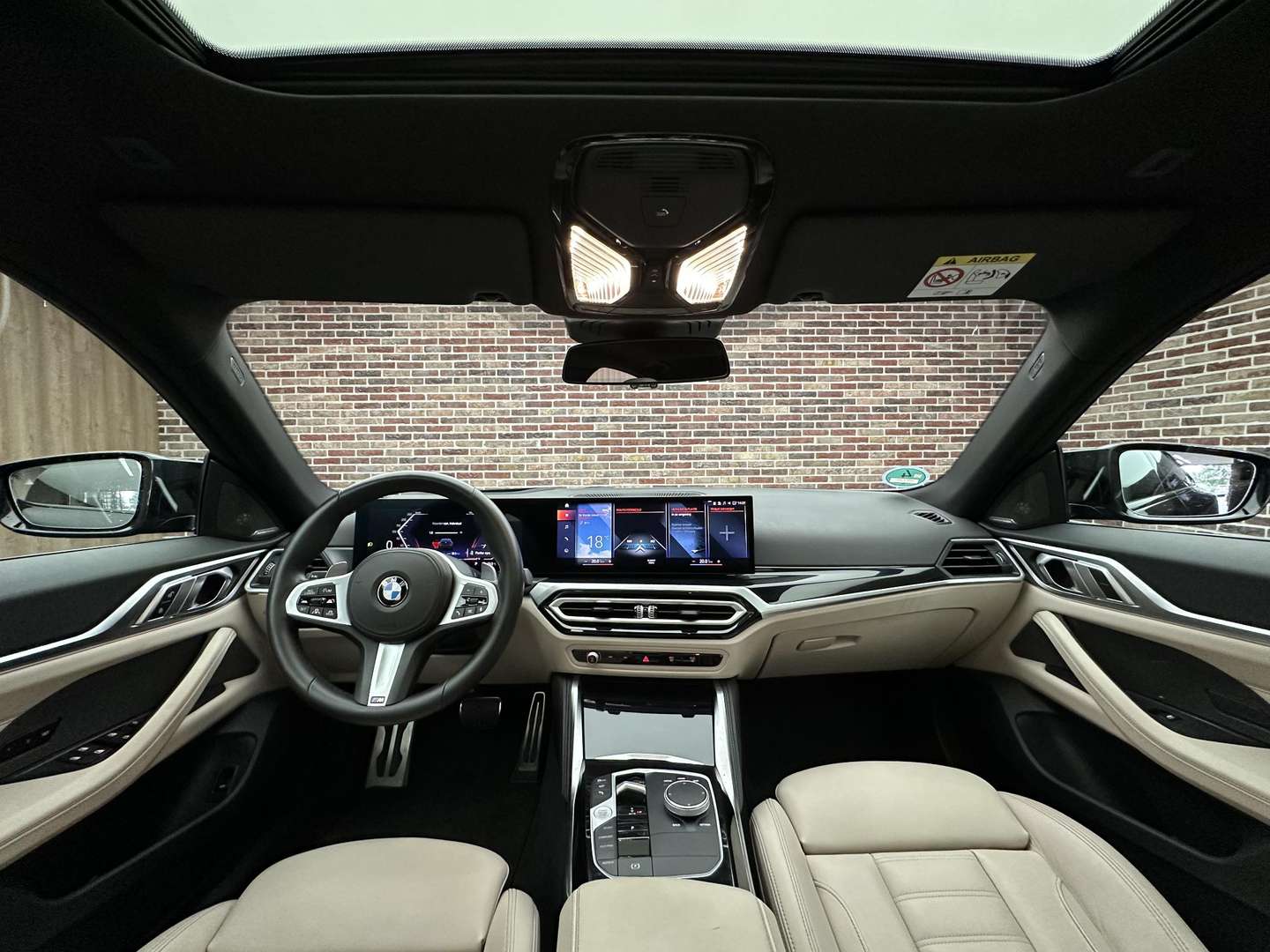 BMW Série 4 Gran Coupé M440i High Executive - 2024 - Joinsteer - #7