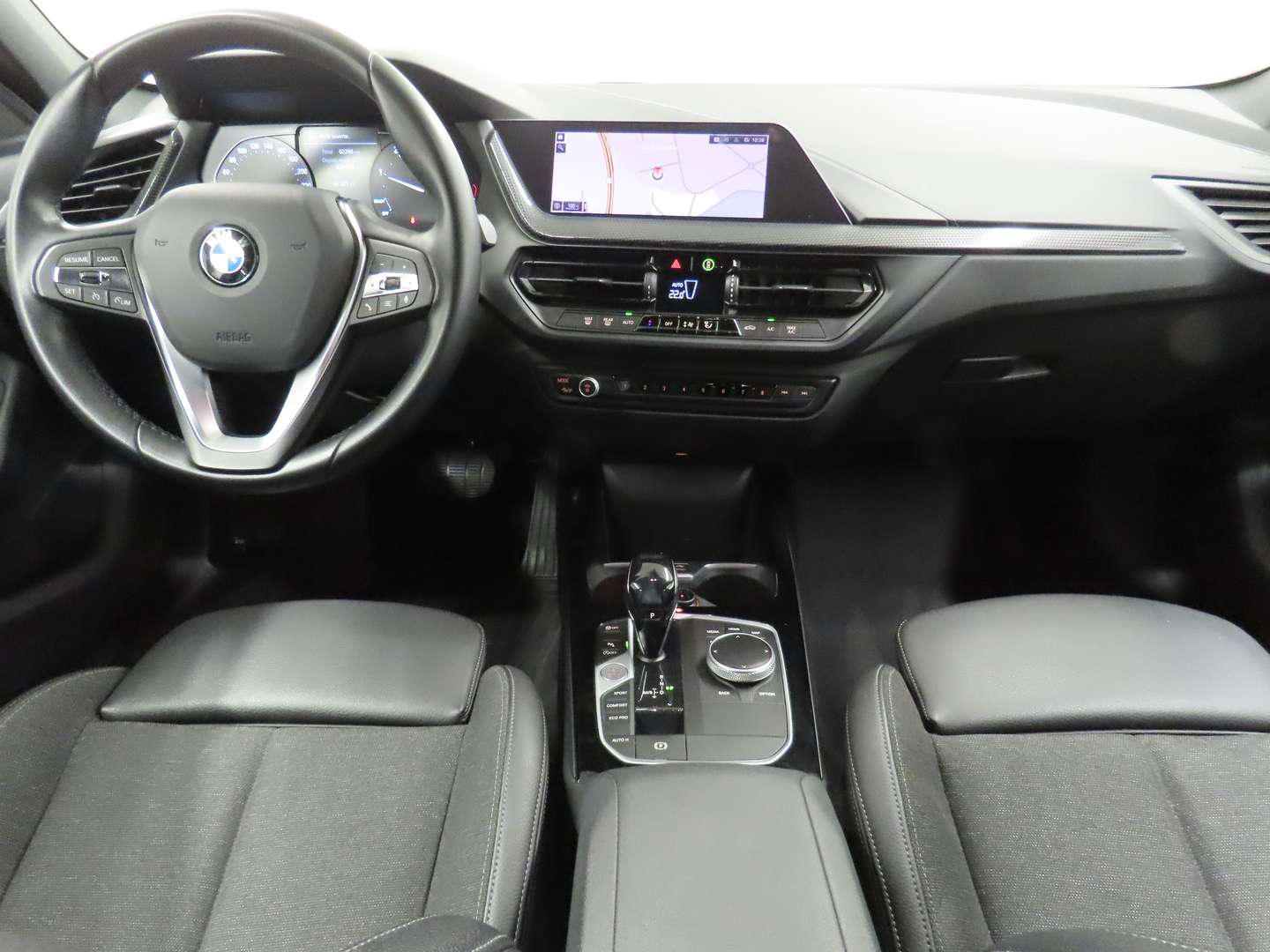 BMW Série 1 116d Sportline - 2021 - Joinsteer - #6