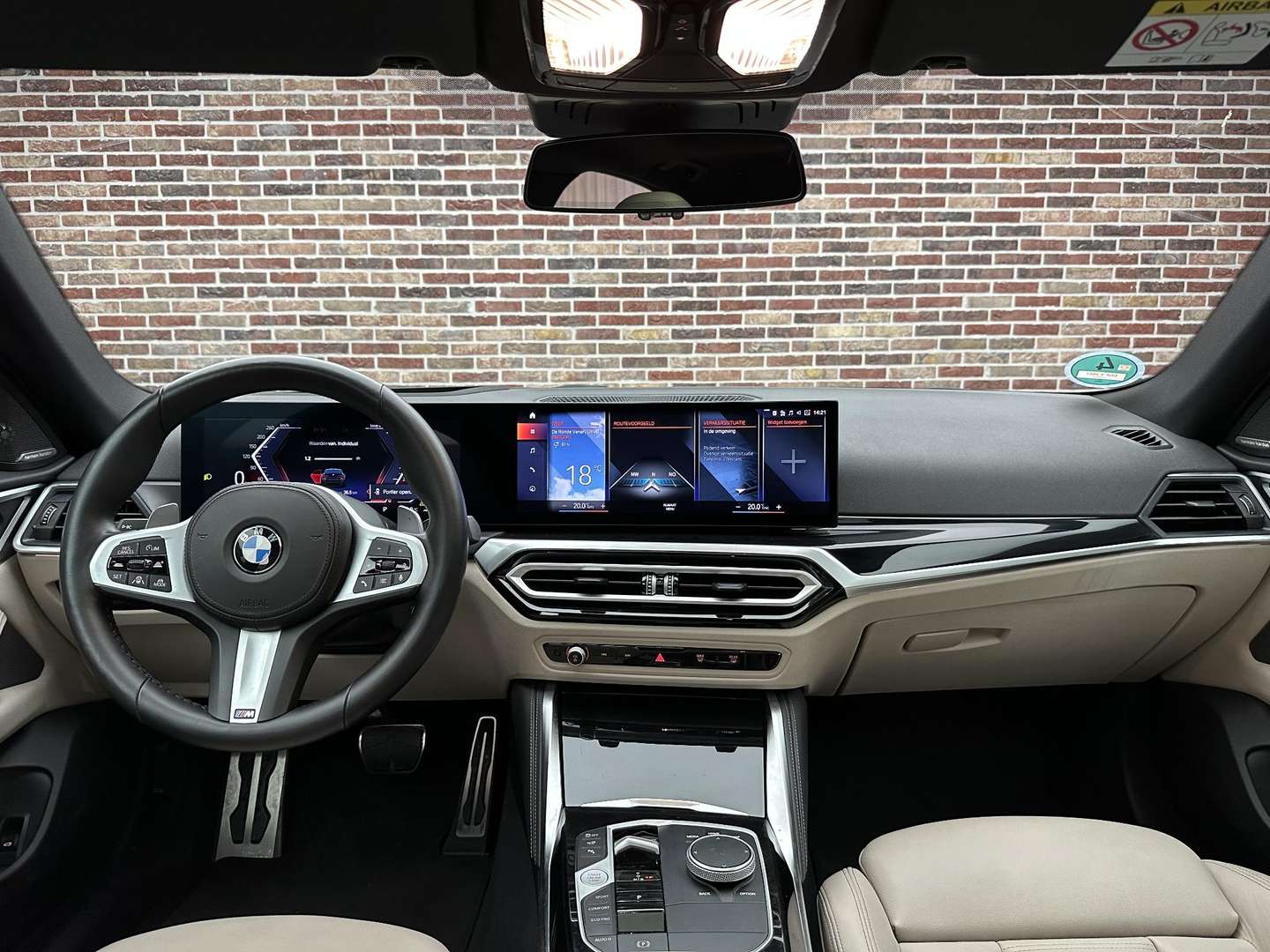 BMW Série 4 Gran Coupé M440i High Executive - 2024 - Joinsteer - #9