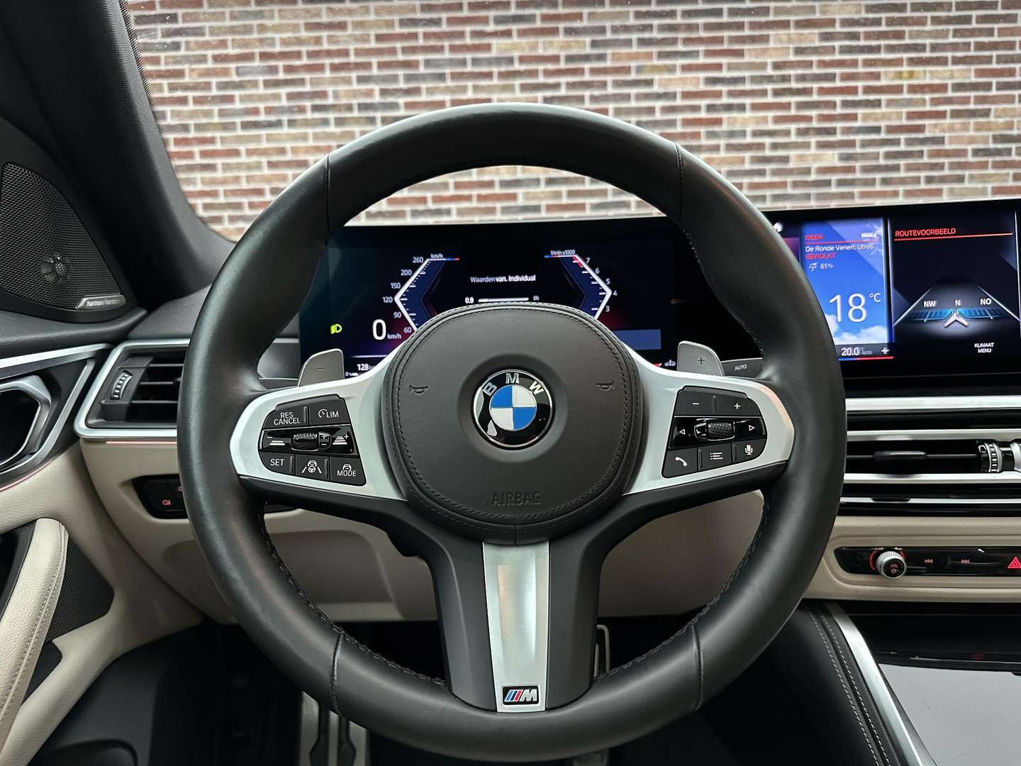 BMW Série 4 Gran Coupé M440i High Executive - 2024 - Joinsteer - #11