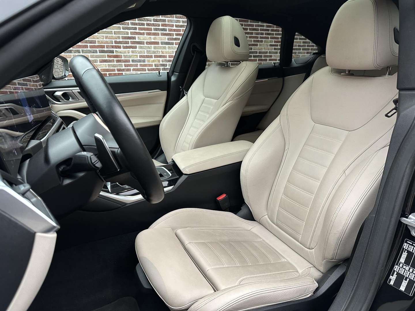 BMW Série 4 Gran Coupé M440i High Executive - 2024 - Joinsteer - #12