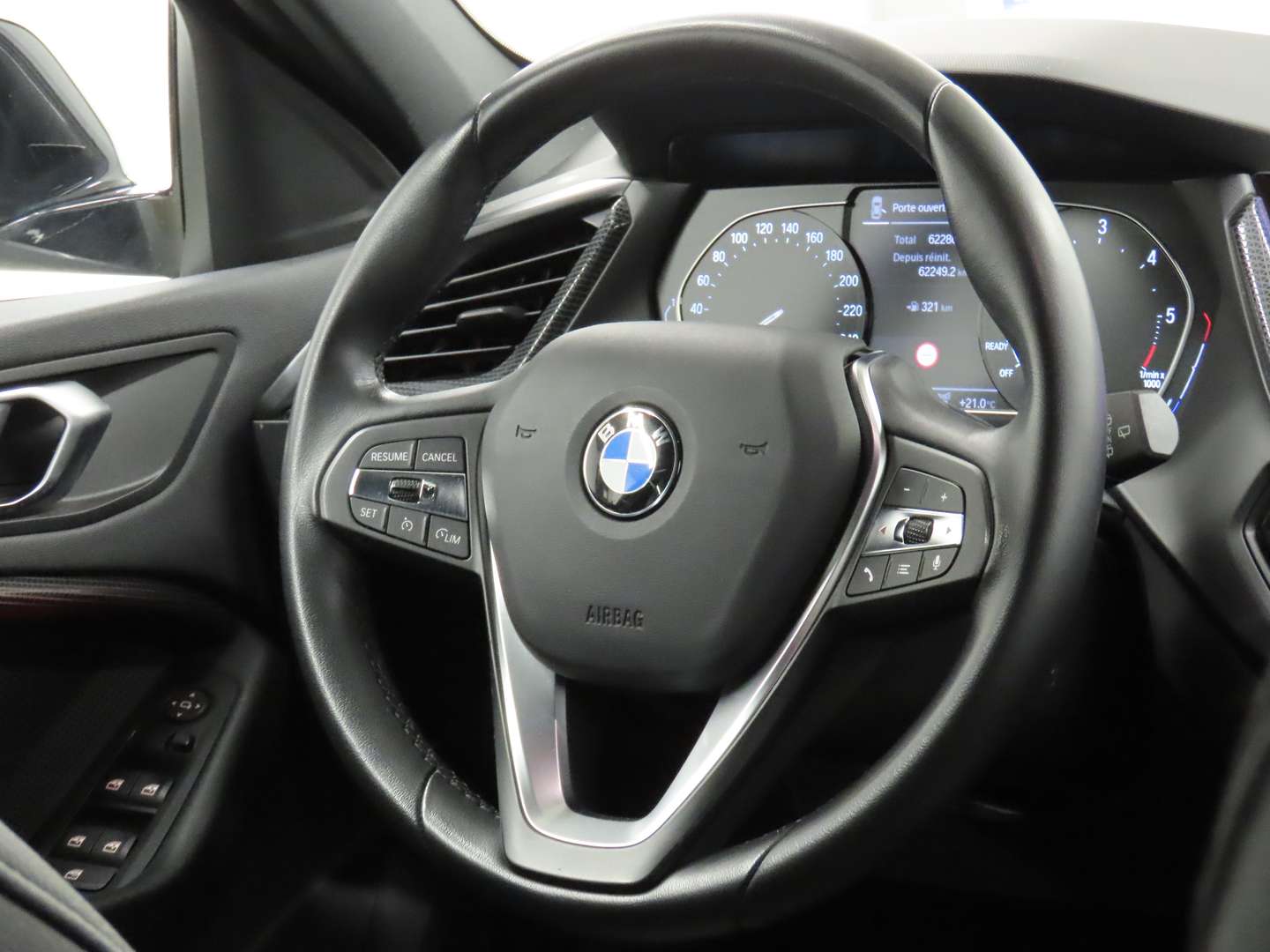 BMW Série 1 116d Sportline - 2021 - Joinsteer - #10