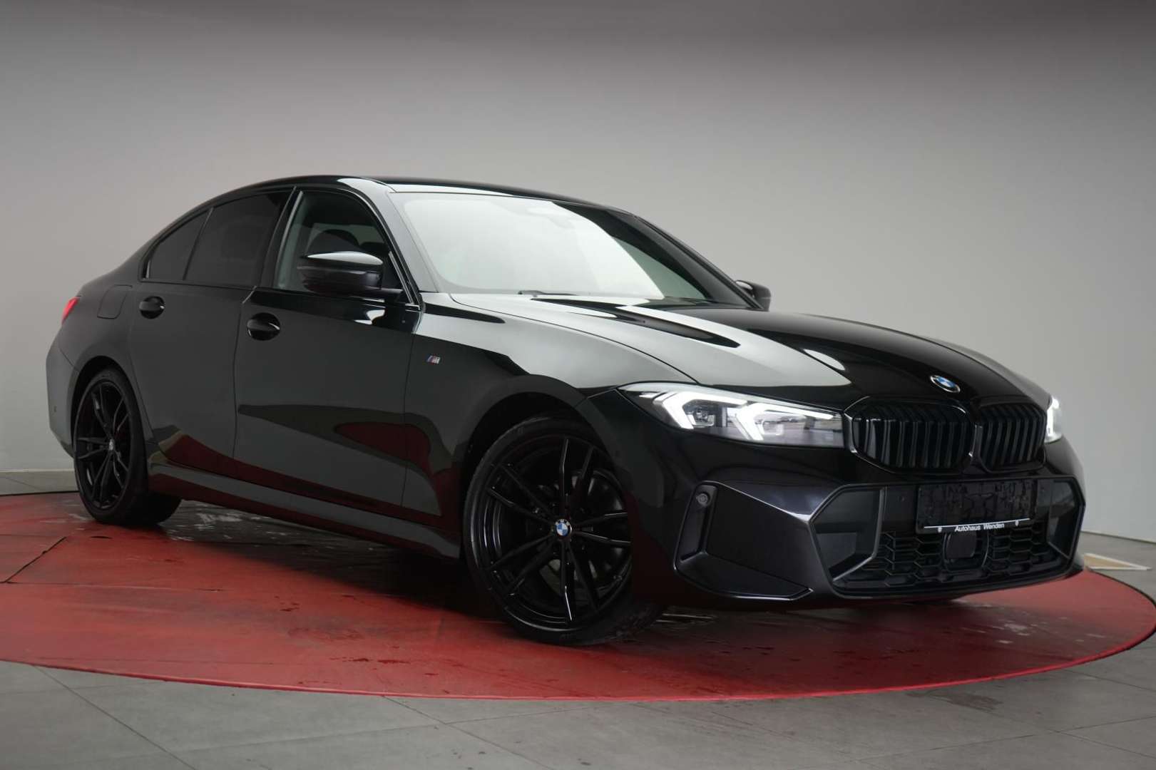 BMW Série 3 320d XDrive M Sport - 2023 - Joinsteer - #1