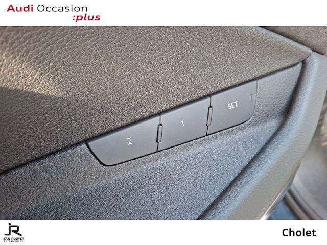 Audi E-tron Sportback S Line 55 Quattro 300,00 KW - 2021 - Joinsteer - #17