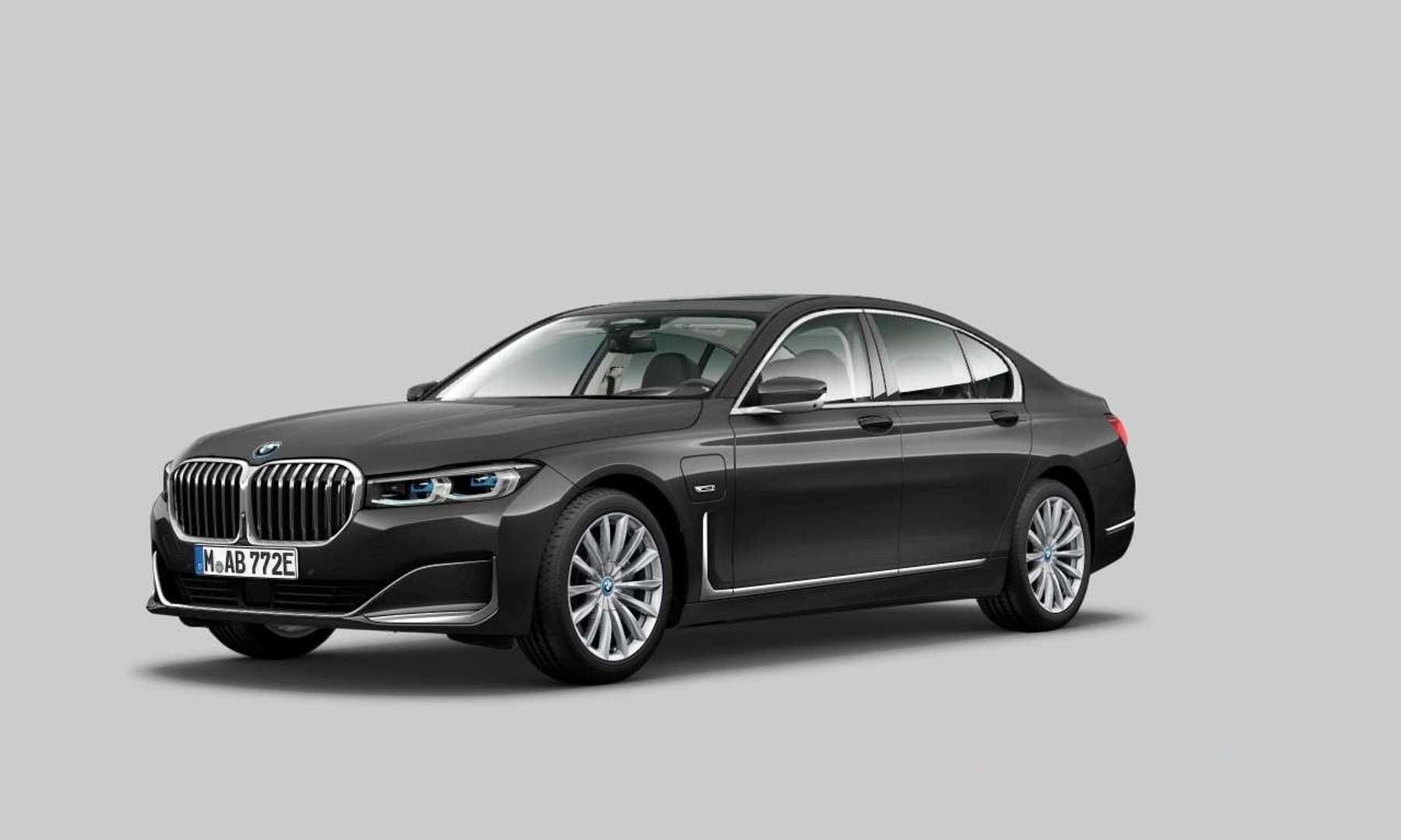 BMW Série 7 745e Luxury - 2022 - Joinsteer - #1