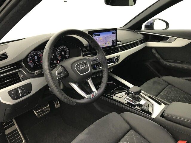Audi A4 Competition 35 TFSI 150 Ch S Tronic - 2024 - Joinsteer - #35