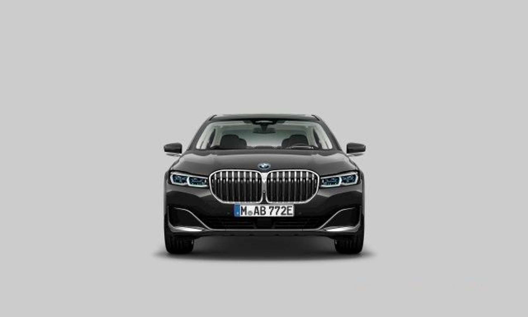 BMW Série 7 745e Luxury - 2022 - Joinsteer - #2