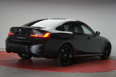 BMW Série 3 320d XDrive M Sport -  - Joinsteer - #3