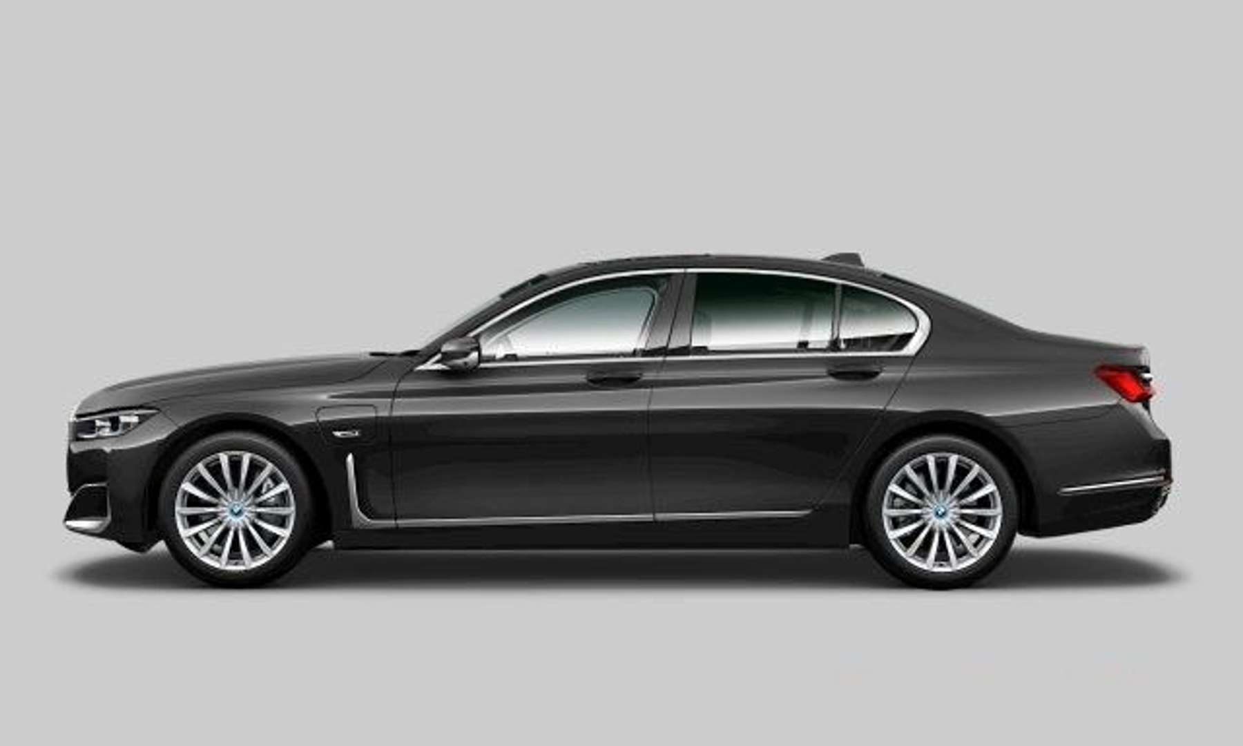 BMW Série 7 745e Luxury - 2022 - Joinsteer - #3