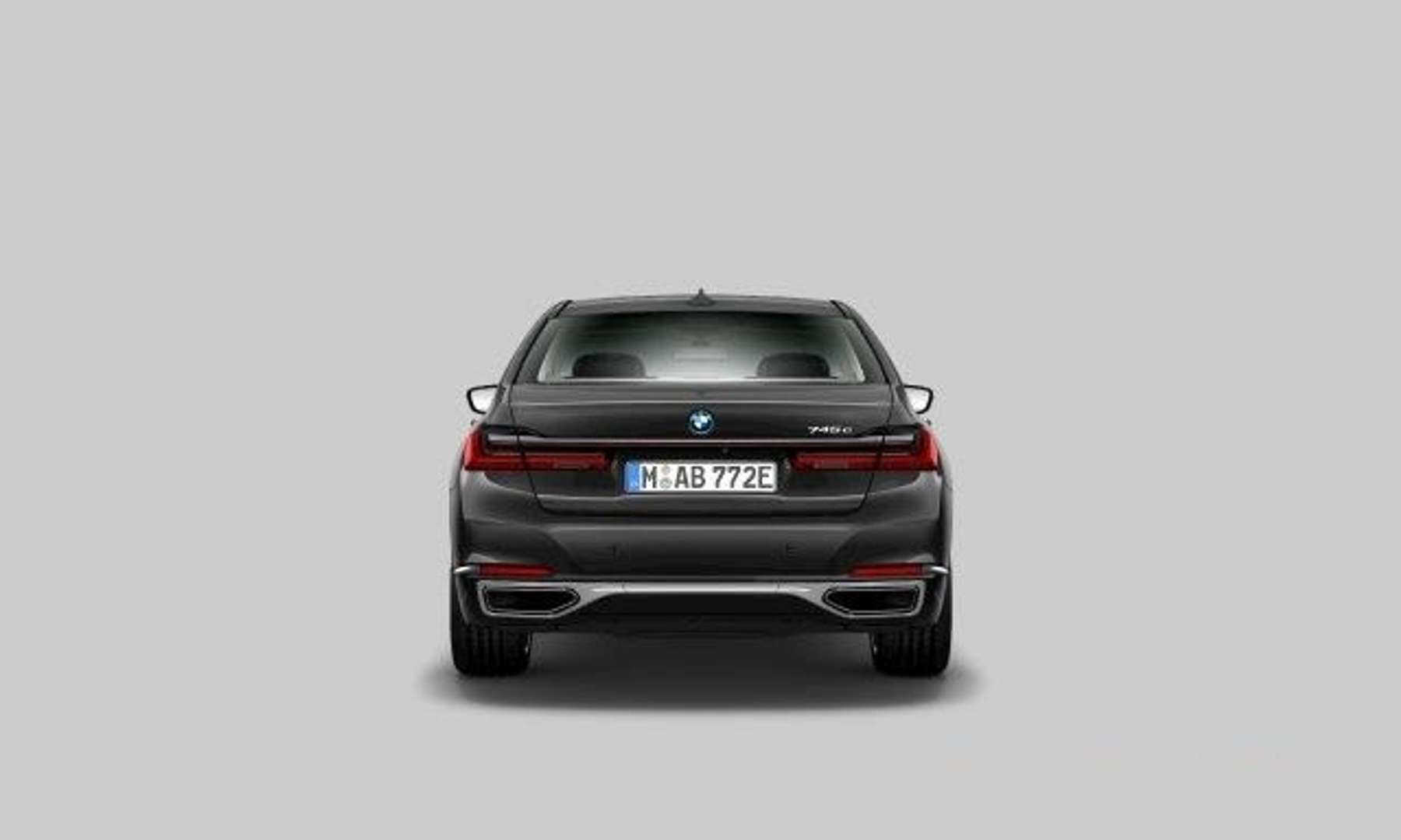 BMW Série 7 745e Luxury - 2022 - Joinsteer - #4