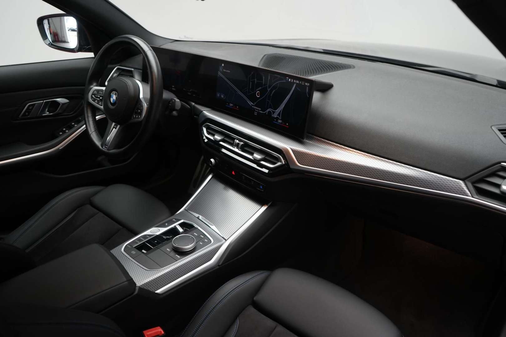 BMW Série 3 320d XDrive M Sport - 2023 - Joinsteer - #6