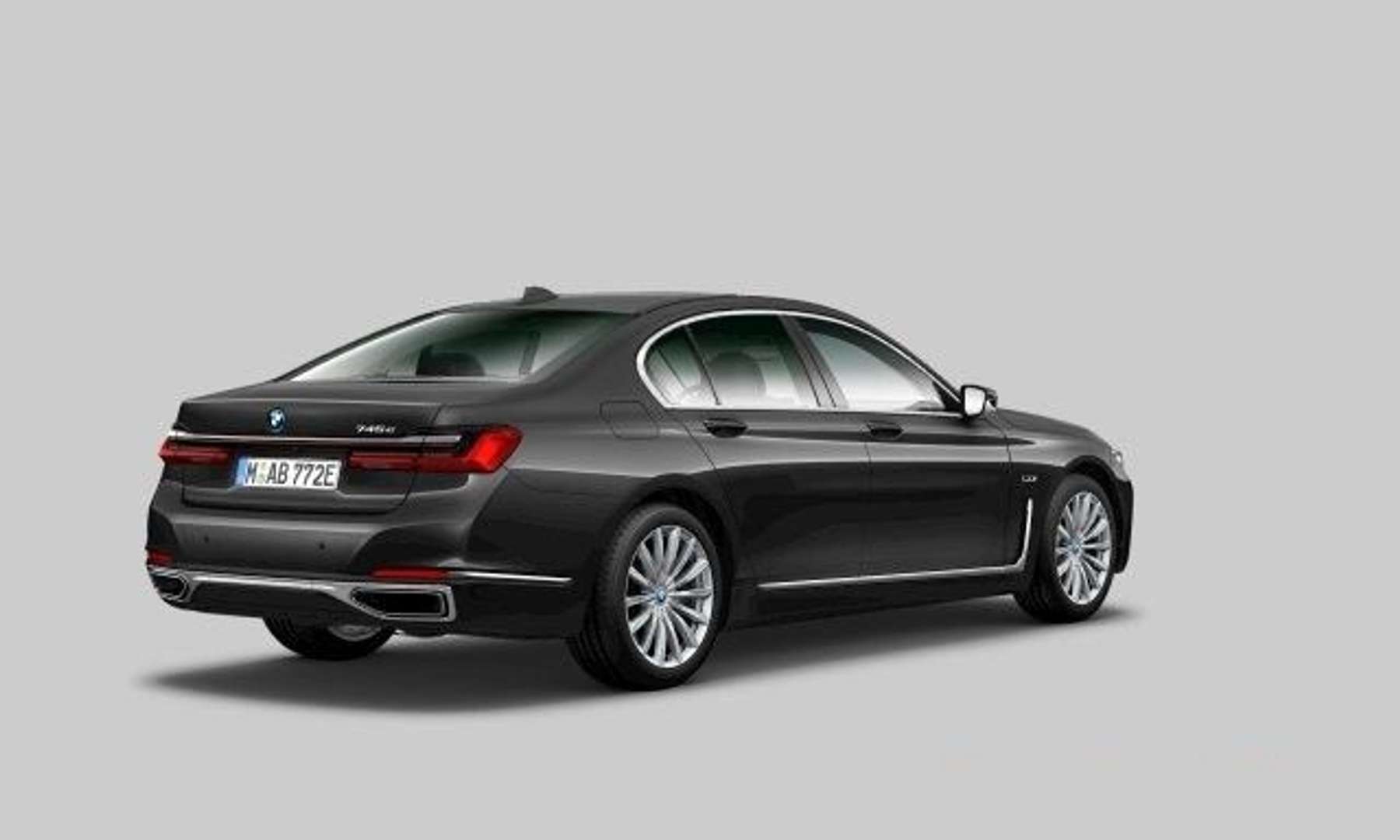 BMW Série 7 745e Luxury - 2022 - Joinsteer - #5