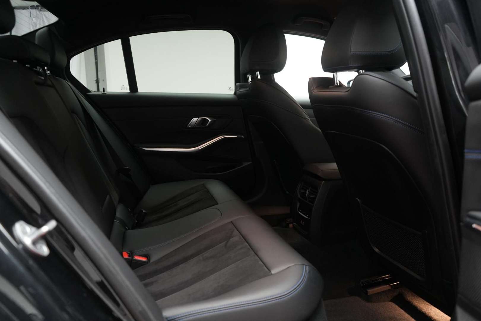 BMW Série 3 320d XDrive M Sport - 2023 - Joinsteer - #7