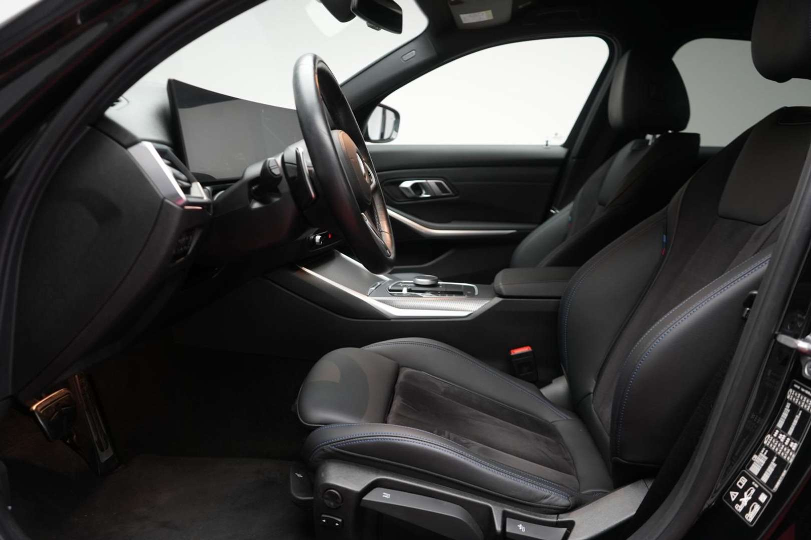 BMW Série 3 320d XDrive M Sport - 2023 - Joinsteer - #8