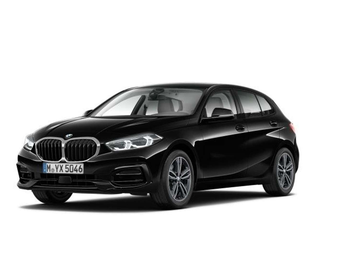 BMW Série 1 120i Sport Line - 2022 - Joinsteer - #1