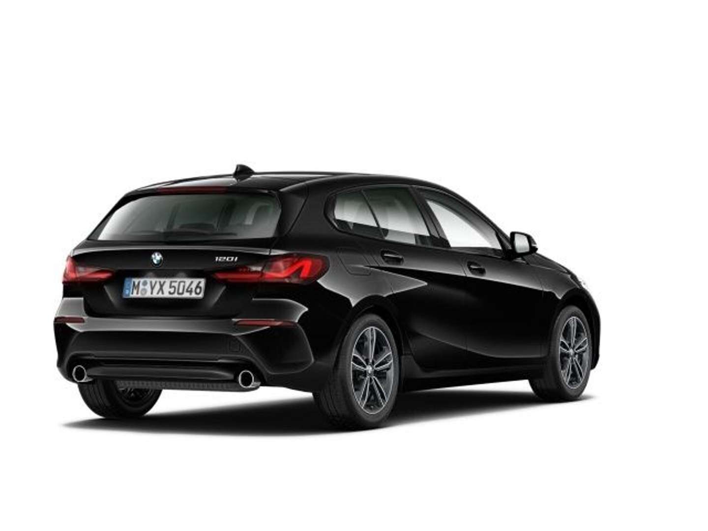 BMW Série 1 120i Sport Line - 2022 - Joinsteer - #2