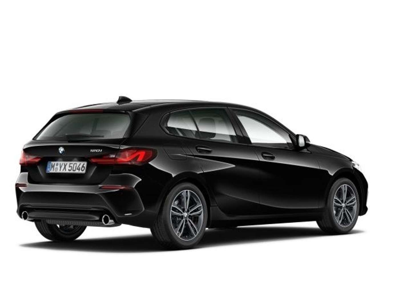 BMW Série 1 120i Sport Line - 2022 - Joinsteer - #3
