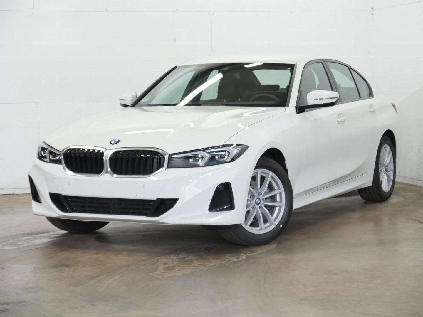 BMW Série 3 318i Harman Kardon - 2024 - Joinsteer - #1