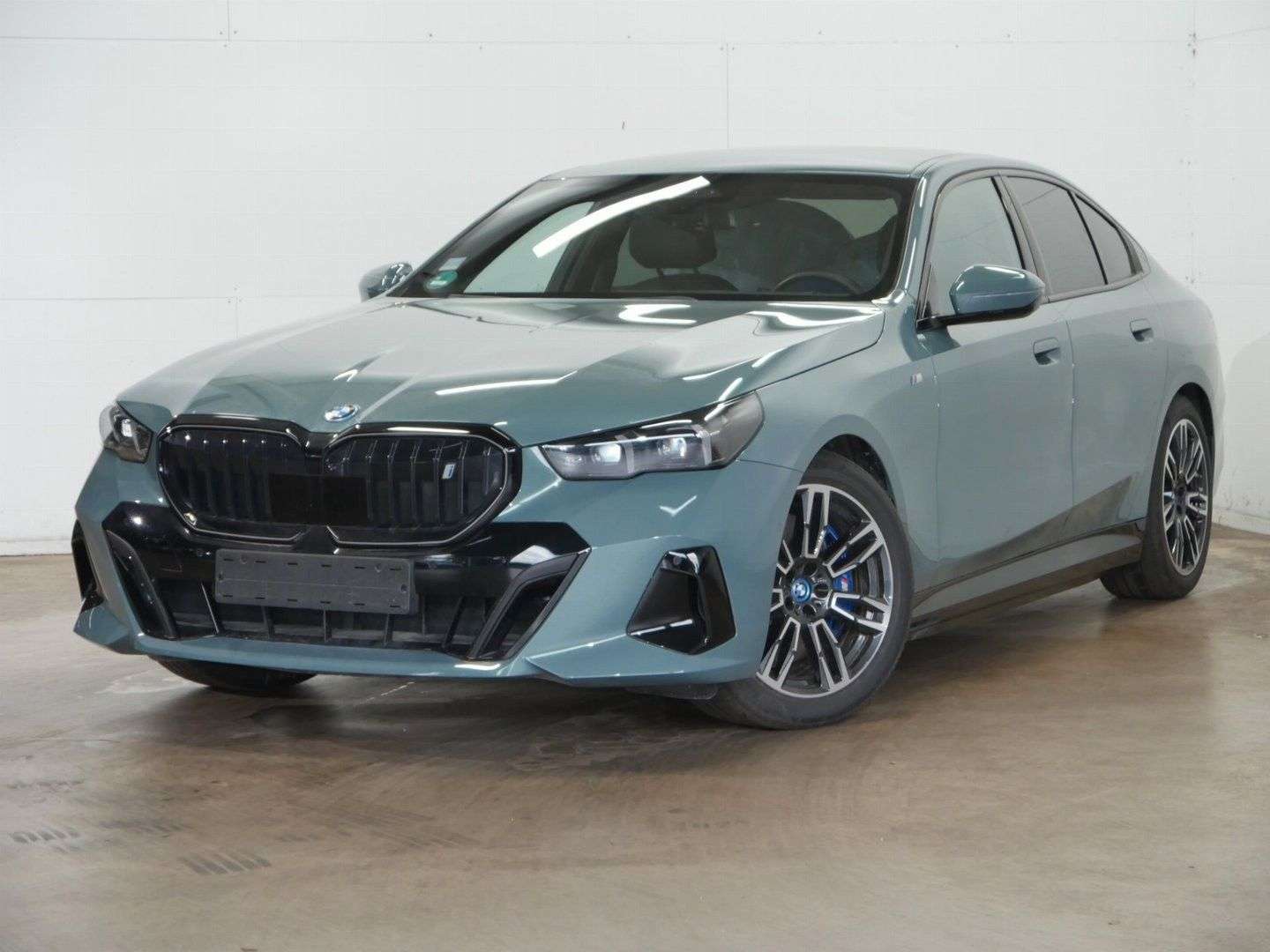 BMW I5 40 EDrive M Sport Pro - 2024 - Joinsteer - #1
