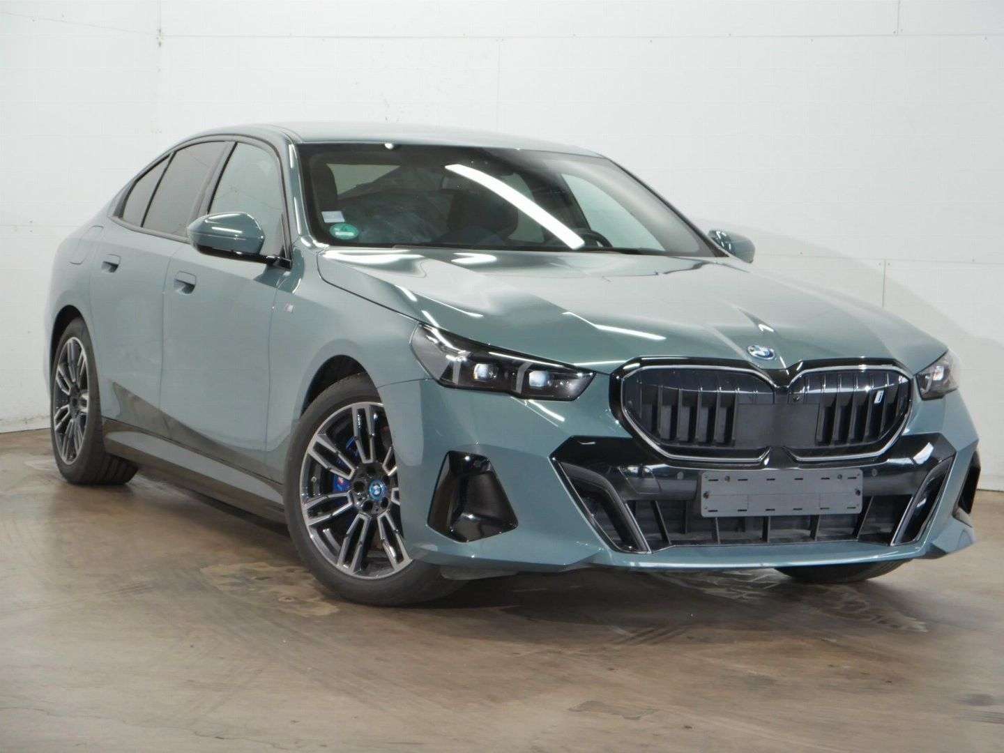 BMW I5 40 EDrive M Sport Pro - 2024 - Joinsteer - #2
