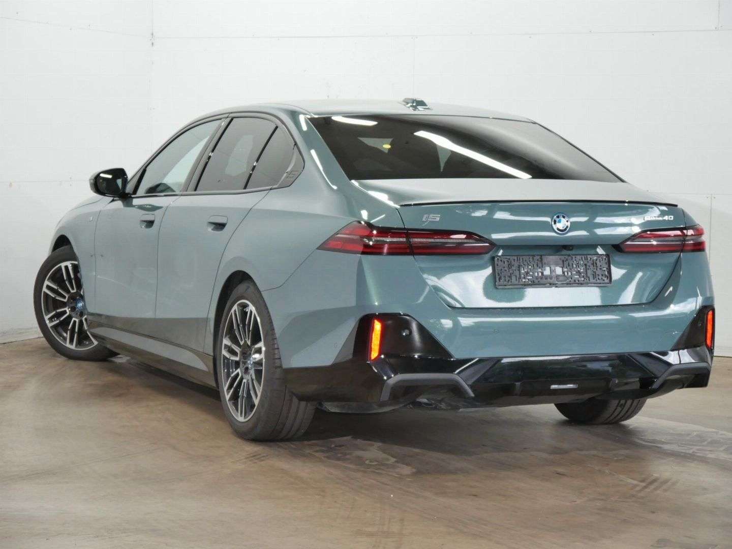 BMW I5 40 EDrive M Sport Pro - 2024 - Joinsteer - #3