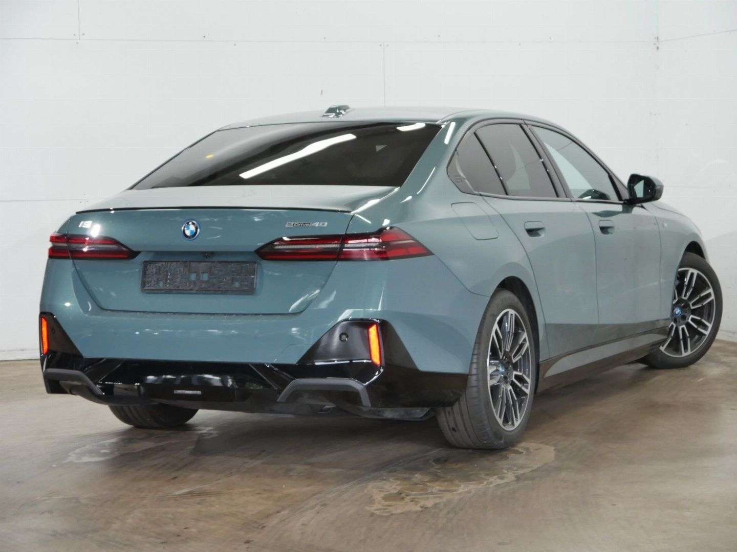 BMW I5 40 EDrive M Sport Pro - 2024 - Joinsteer - #4
