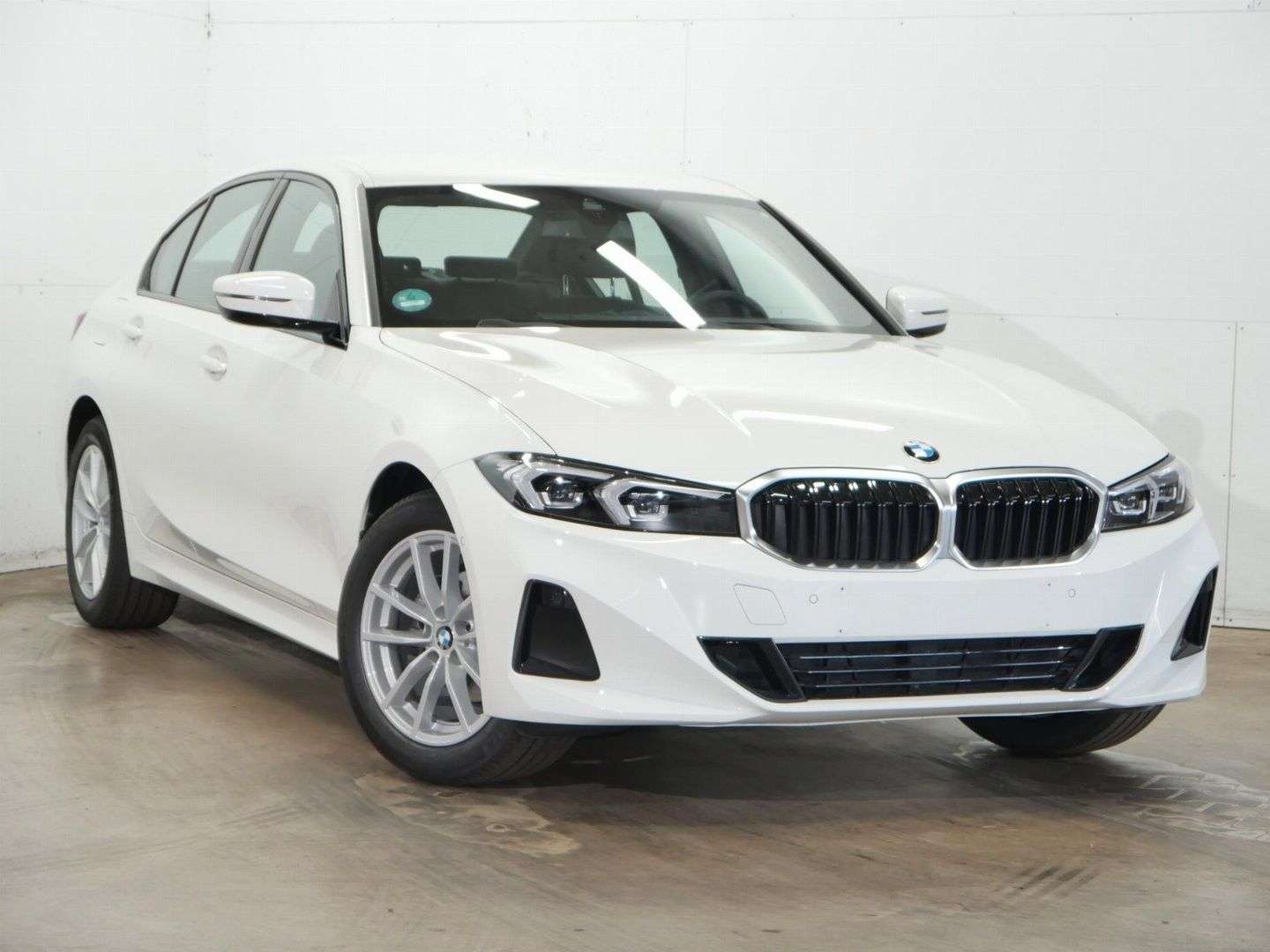 BMW Série 3 318i Harman Kardon - 2024 - Joinsteer - #2
