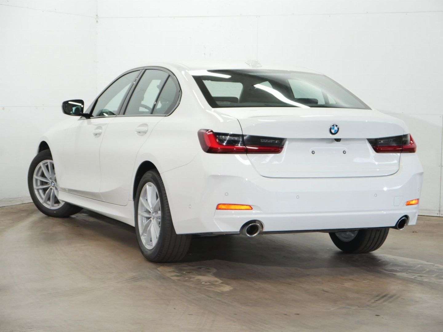 BMW Série 3 318i Harman Kardon - 2024 - Joinsteer - #3