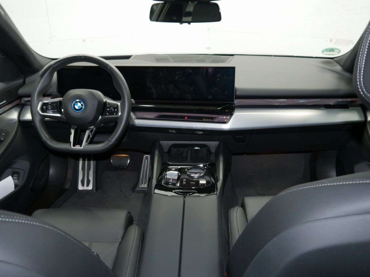 BMW I5 40 EDrive M Sport Pro - 2024 - Joinsteer - #7