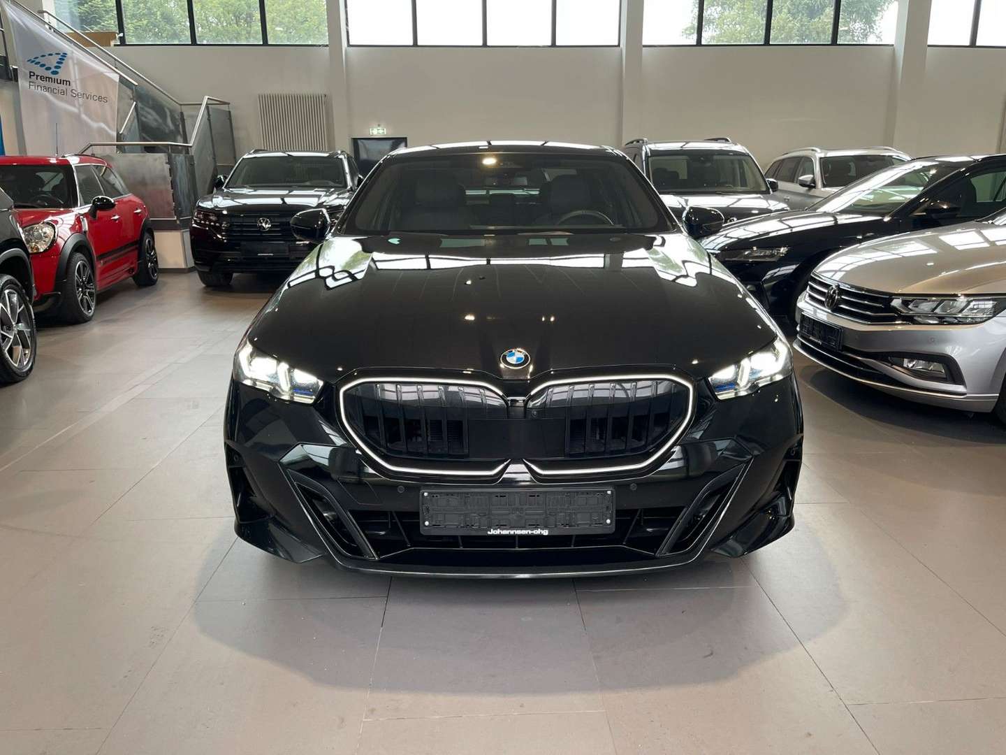BMW Série 5 520d M Sport - 2023 - Joinsteer - #3