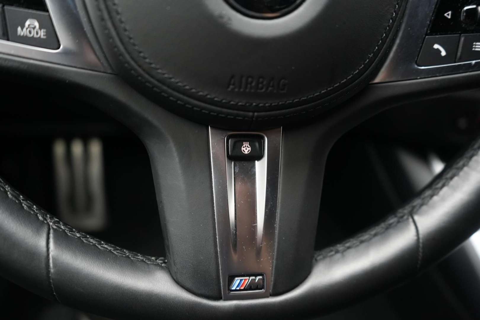 BMW Série 3 320d XDrive M Sport - 2023 - Joinsteer - #14