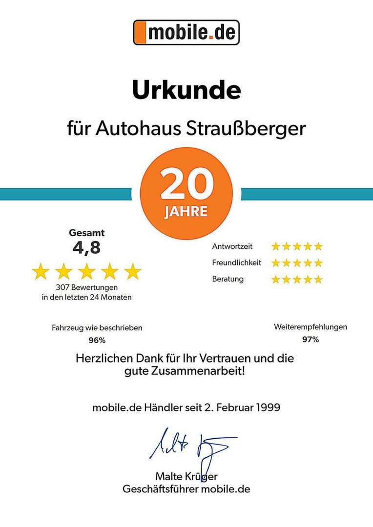 BMW I5 40 EDrive M Sport Pro - 2024 - Joinsteer - #10