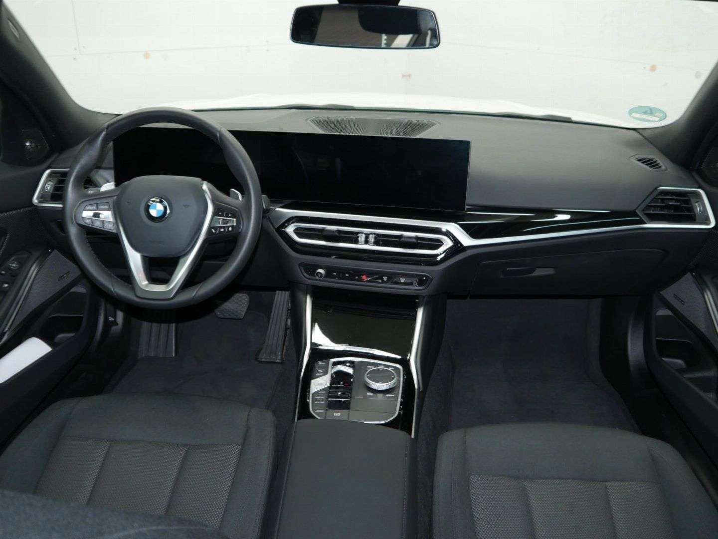 BMW Série 3 318i Harman Kardon - 2024 - Joinsteer - #6