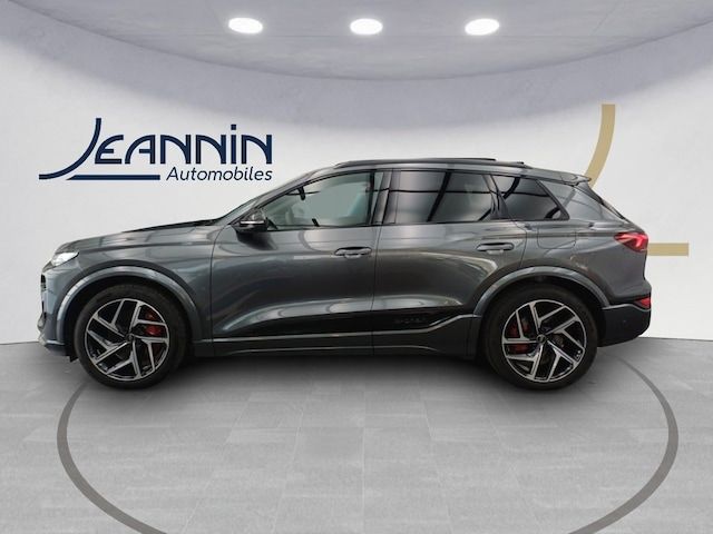 Audi SQ6 E-tron SQ6 SUV E-tron 360,00 KW - 2024 - Joinsteer - #2