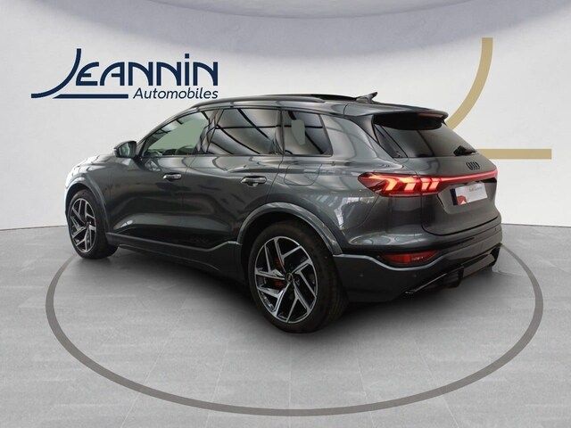 Audi SQ6 E-tron SQ6 SUV E-tron 360,00 KW - 2024 - Joinsteer - #3
